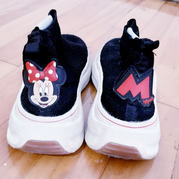Disney  - Chaussures de sport (Noir)