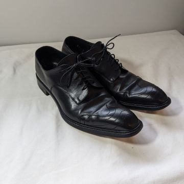 VITTORIO VIRGILI  - Formal shoes (Black)