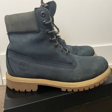 Timberland - Winter & Rain boots (Blue)