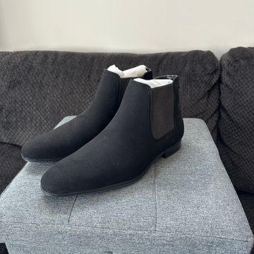 Call it Spring - Chelsea boots (Black)