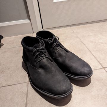 Timberland - Chaussures formelles (Noir)