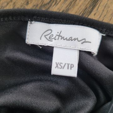 Reithmans - Petites robes noires (Noir)