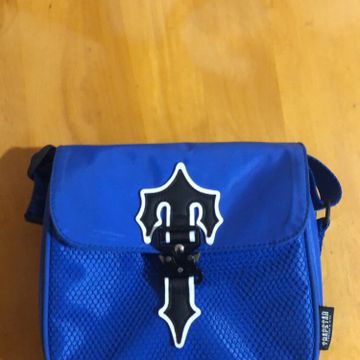 Trapstar  - Handbags (Blue)