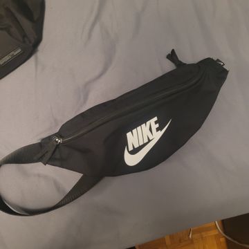 Nike/Shein - Bum bags (Black)