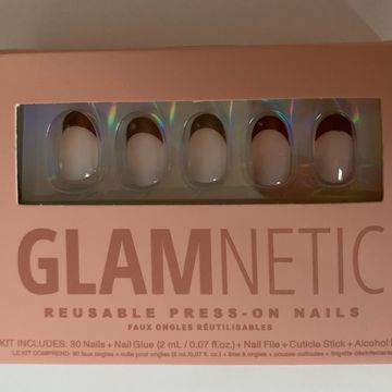 Glamnetic - Manucure