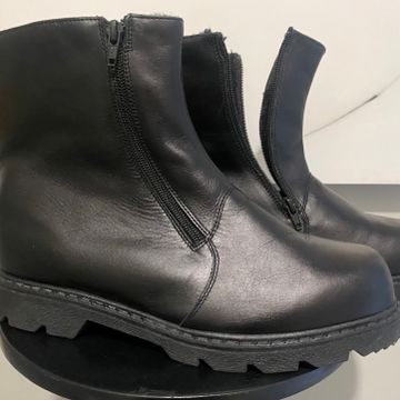 Protocol - Winter & Rain boots (Black)
