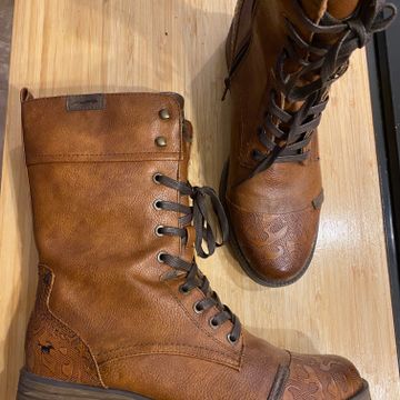 Mustang - Cowboy boots (Brown)