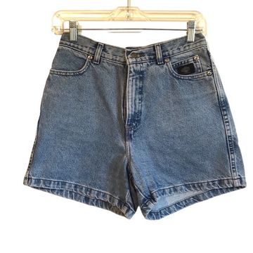 Harley-Davidson - Jean shorts (Blue)