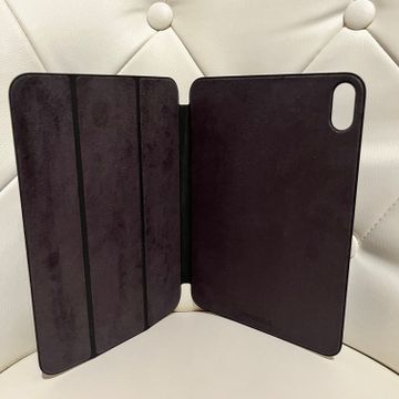 Apple - Tablet cases (Black)