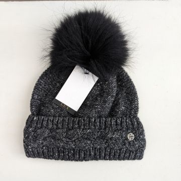 Chaos - Winter hats (Black, Grey)