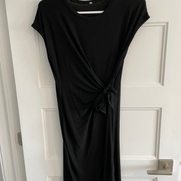 PatPat - Maternity dresses (Black)