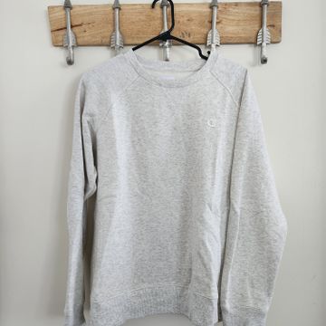 Champion - Sweatshirts (Grey)