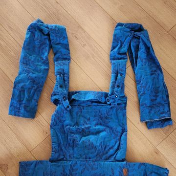 Gustine - Baby carriers & wraps (Blue)