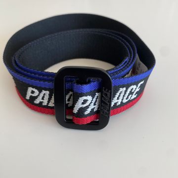 Palace  - Belts (Black, Blue, Red)