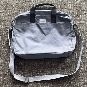 Calvin Klein  - Laptop bags (Brown, Grey)