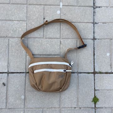 Arcteryx  - Bum bags (Brown)