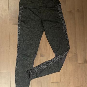 Forever 21 - Joggers & Sweatpants (Grey)