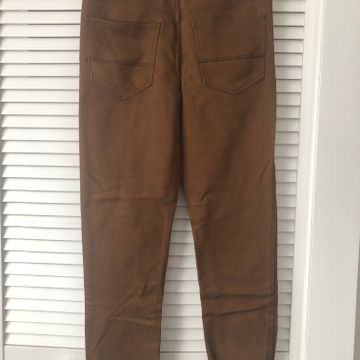 Blumind  - Cargo pants (Brown)