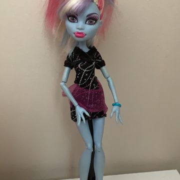 monster high - Other toys & games (White)