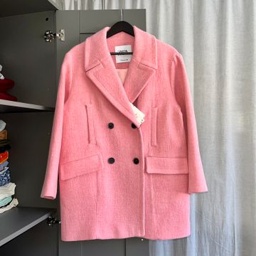 Zara - Oversized coats