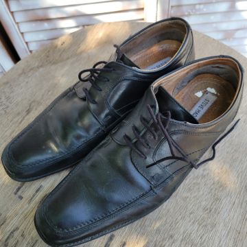 Steve madden - Formal shoes (Black)