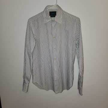 Façonnable - Button down shirts