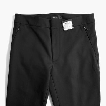 Club Monaco  - Tailored pants (Black)