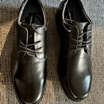 Bruno Marc - Formal shoes (Black)