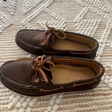 Sperry  - Formal shoes (Brown)