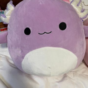 Squishmallow - Other toys & games (Lilac)