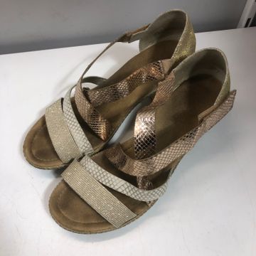 Rieker - Heeled sandals