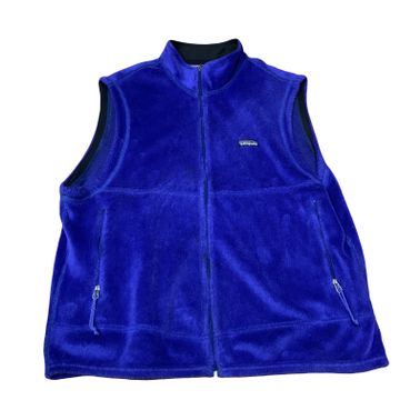 Patagonia sale r2 vest