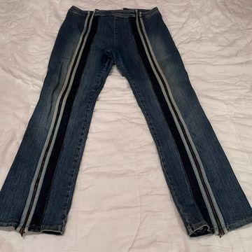 Pepe jeans - Jeans coupe droite (Denim)