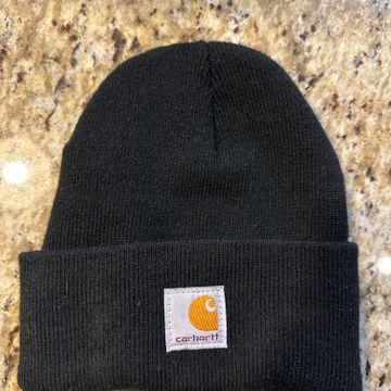 Carhartt - Winter hats (Black)