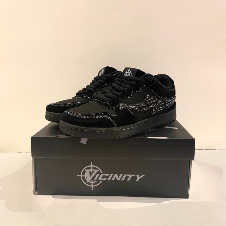 Vicinity - Shoes, Sneakers | Vinted