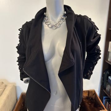 SOUL - Down jackets (Black)