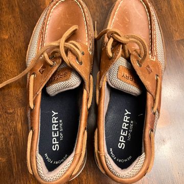 Sperry - Moccasins (Brown)