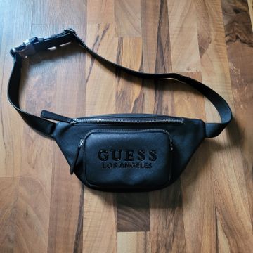 Guess  - Bum bags (Black)
