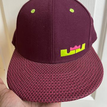 Lebron - Caps & Hats