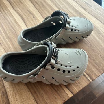 Crocs - Slips-on et mocassins