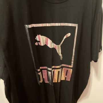 Puma - T-shirts