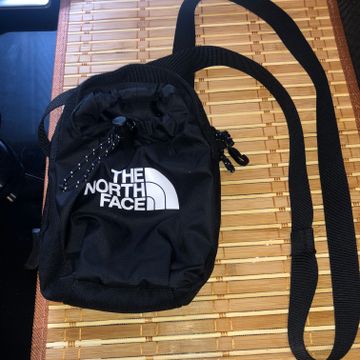 The north face - Bum bags (Black)