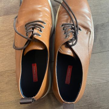 Spring (Aldo) - Formal shoes (Brown)