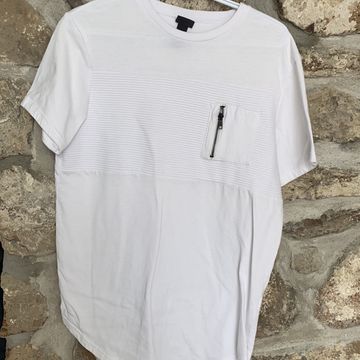 Urban ID - T-shirts manches courtes (Blanc)