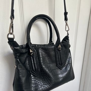 Zara - Crossbody bags (Black)