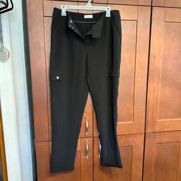 Reitmans - Straight-leg pants (Black)