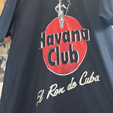 Havana Club - T-shirts