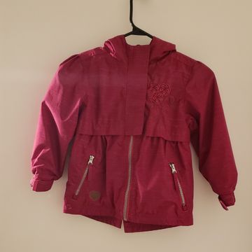 Peluche & Tartine - Raincoats (Pink)