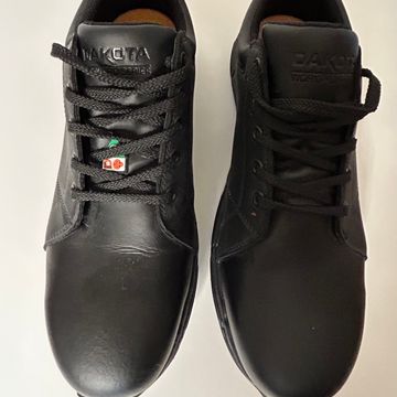 Dakota - Ankle boots (Black)