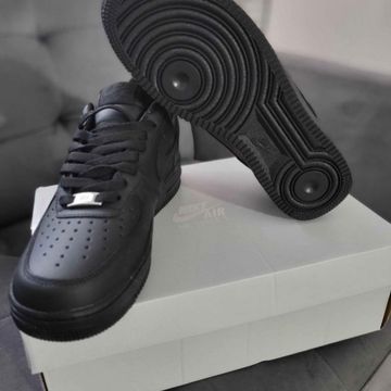 NIKE - Sneakers (Noir)